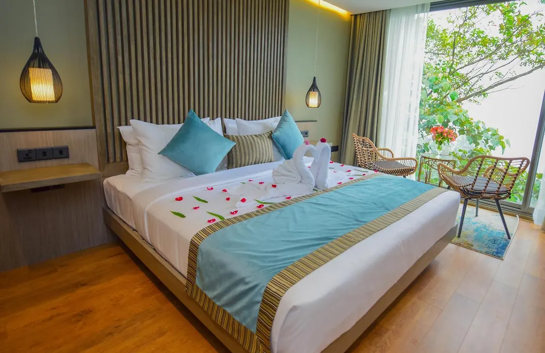 Hide Ella Hotel & Resort-1